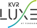 LUXE Logo